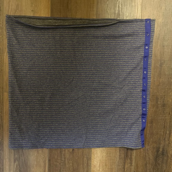 Lulu infinity scarf - Picture 1 of 2